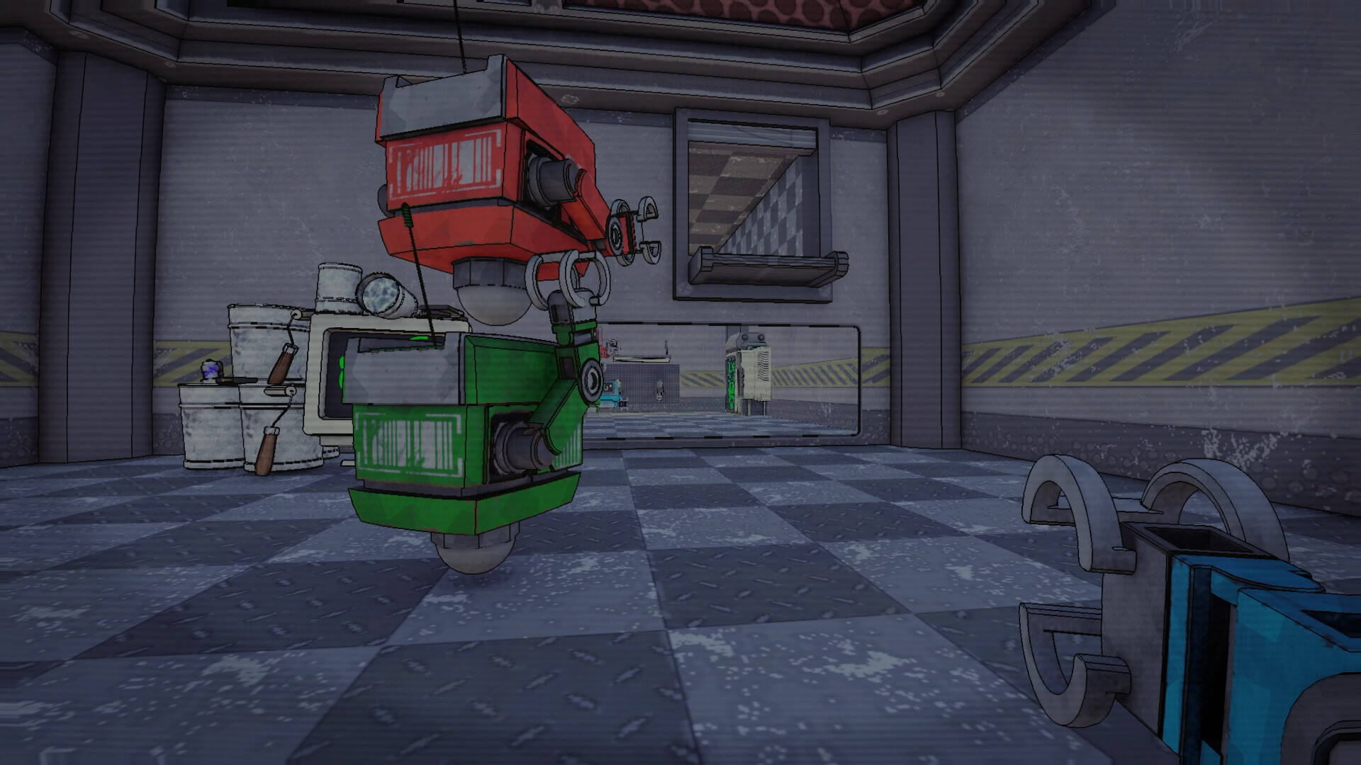 PERI.CO screenshot 1