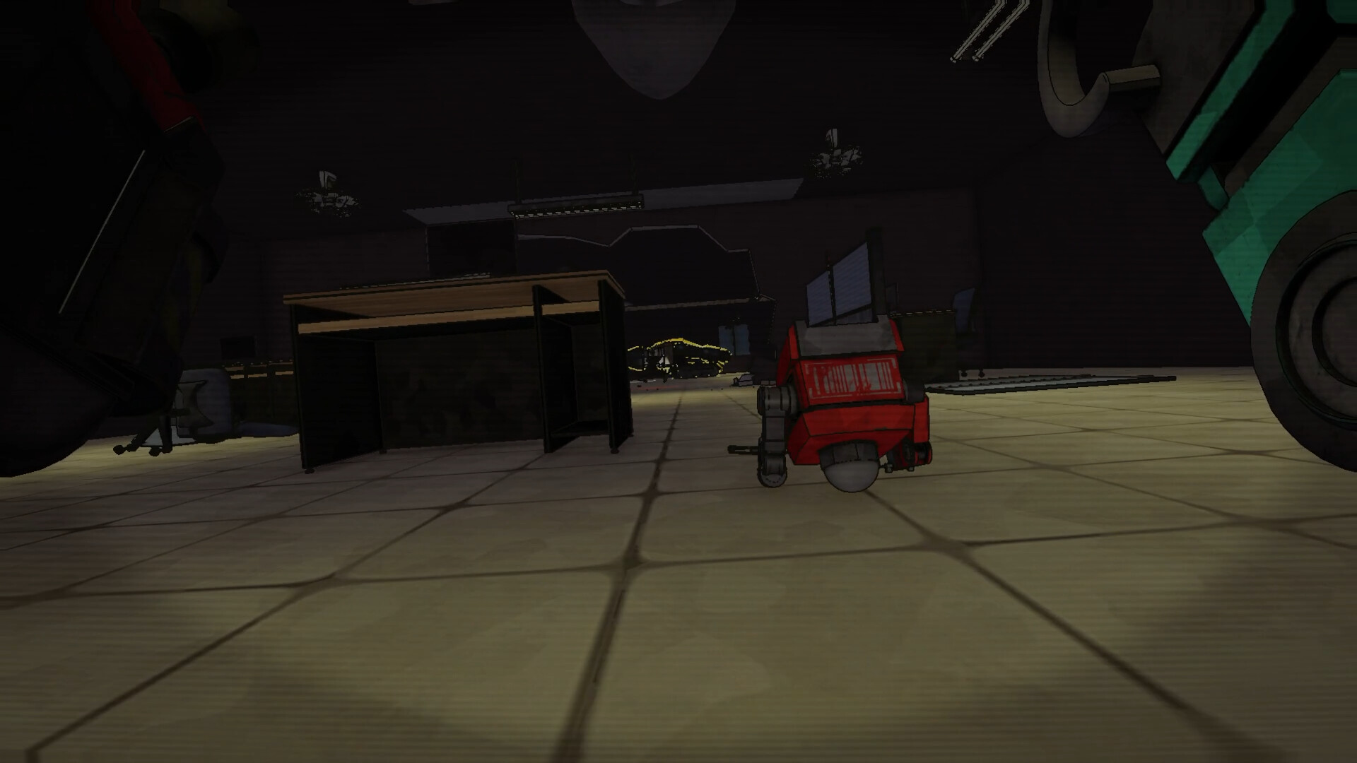 PERI.CO screenshot 4