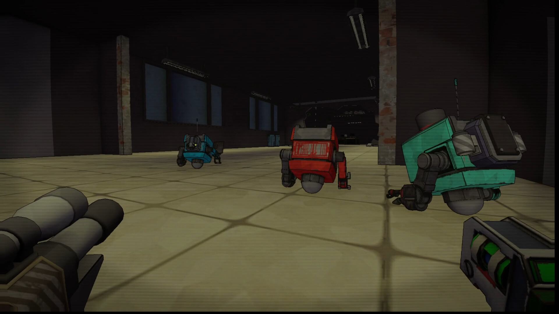 PERI.CO screenshot 2