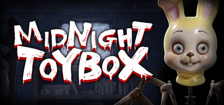 Cover art from Midnight Toybox