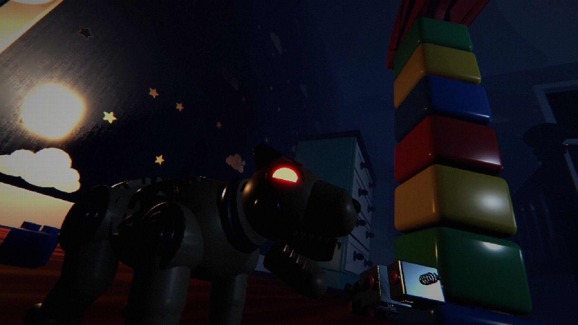Midnight Toybox screenshot 3