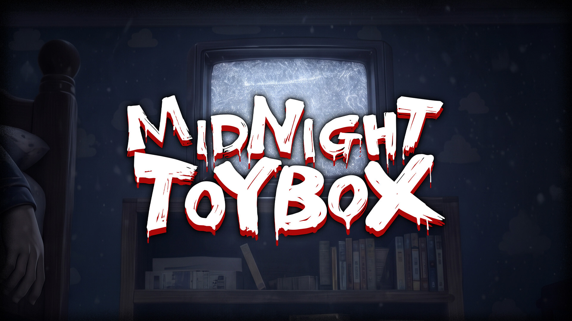 Midnight Toybox screenshot 1