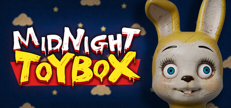 Cover art from Midnight Toybox