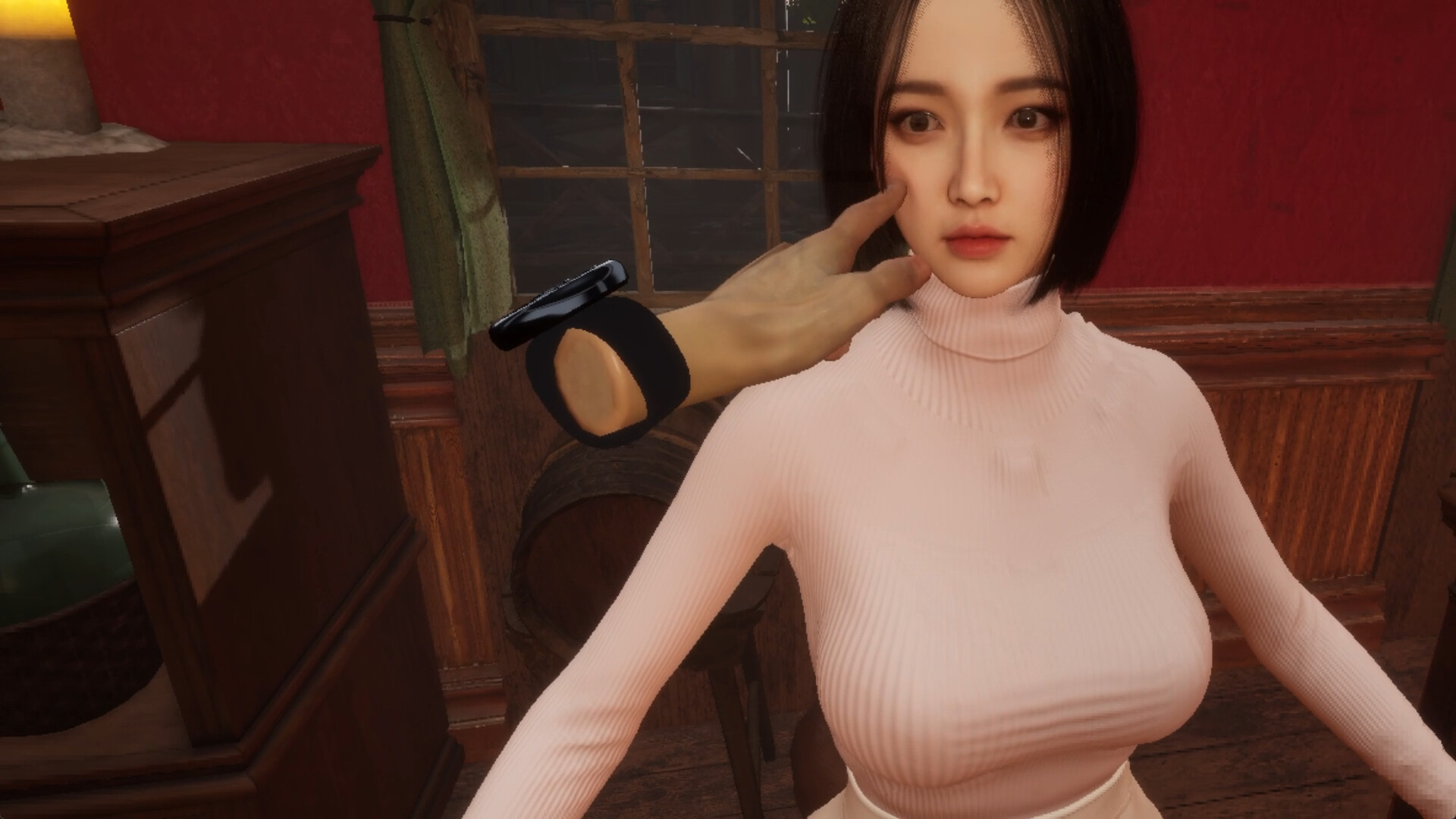 ViRtual Mass Human screenshot 1