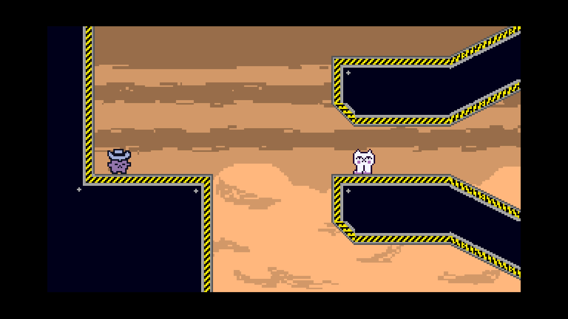 Twisted Wicked Bloops screenshot 3