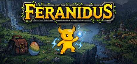 Cover art from Feranidus
