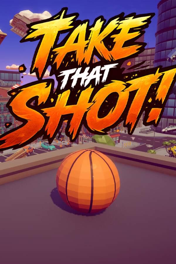 Take That Shot