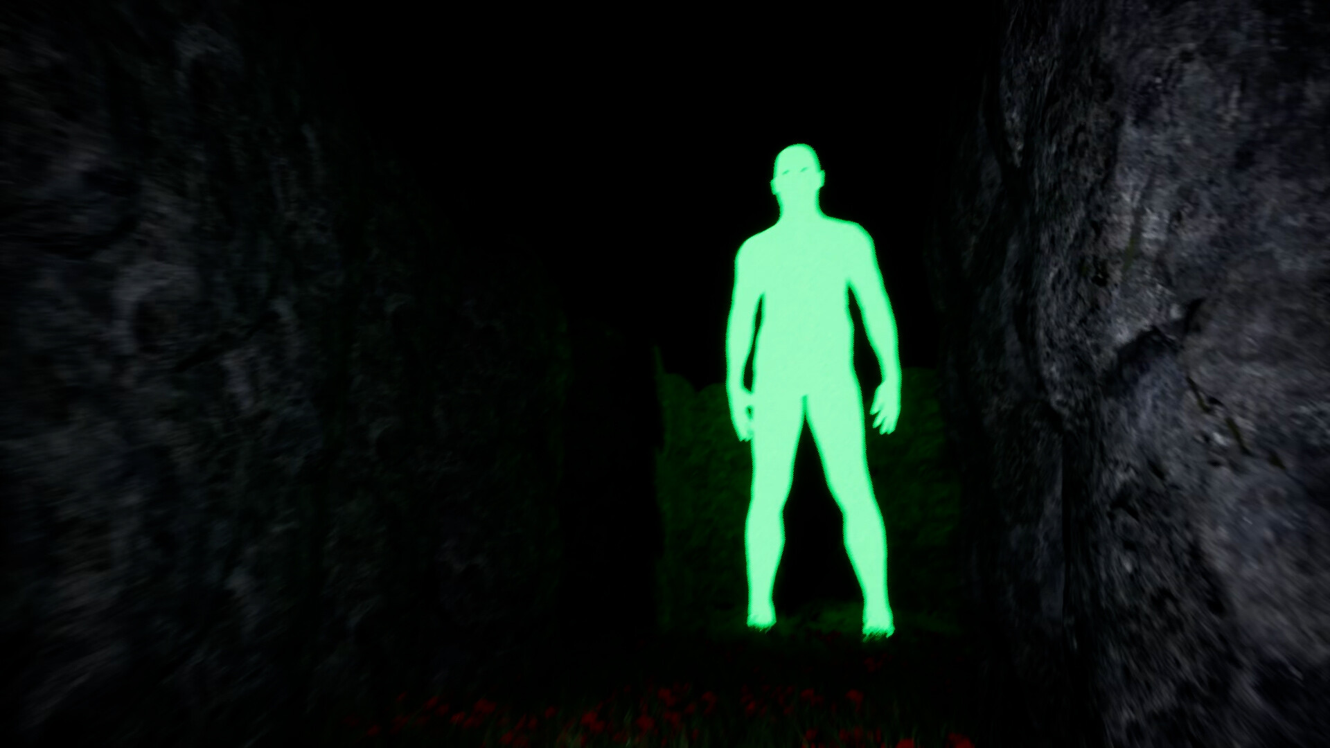 The Keyless: Forbidden Door screenshot 3