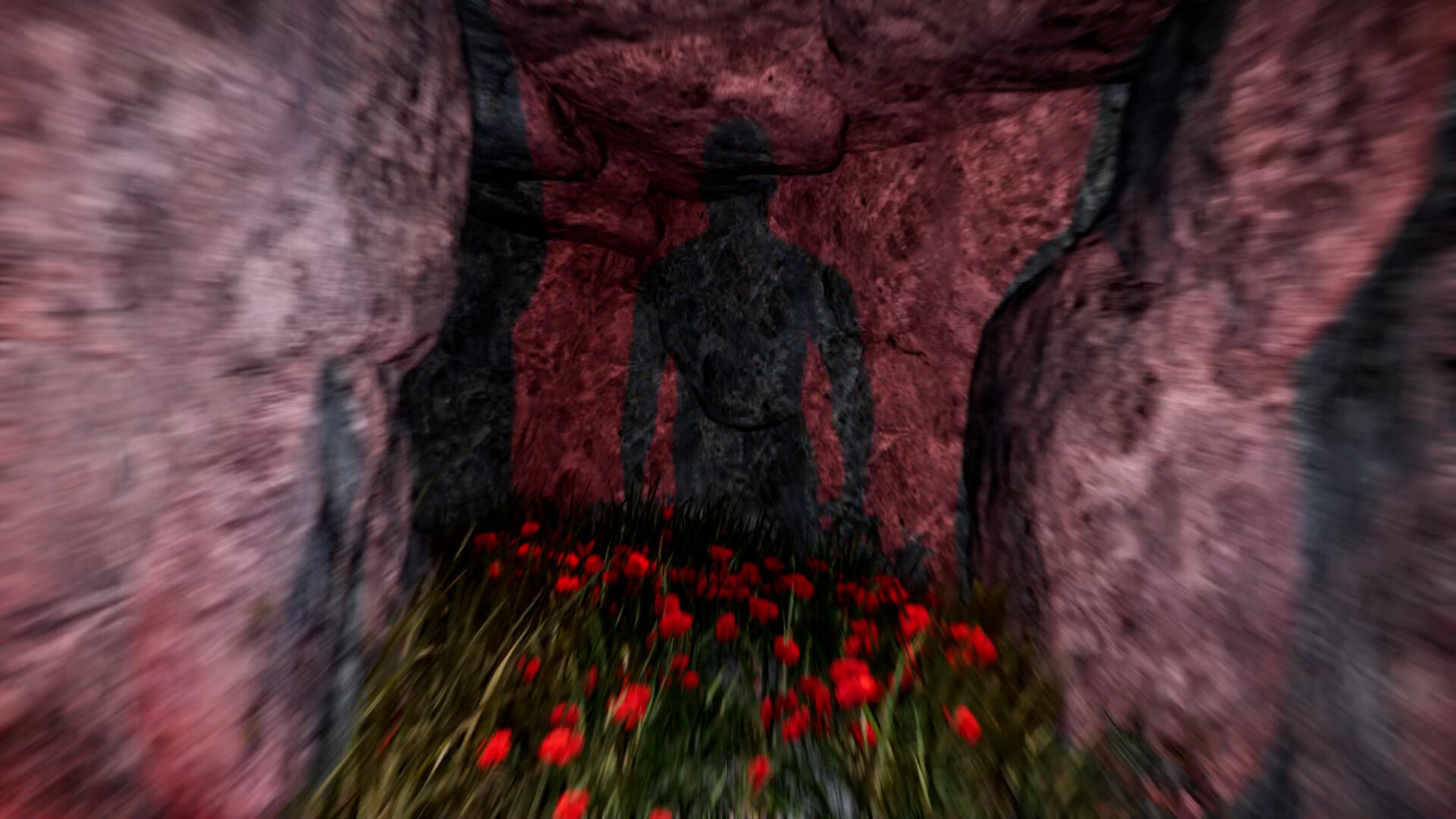 The Keyless: Forbidden Door screenshot 5