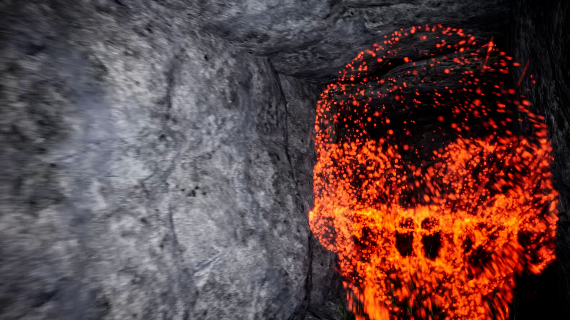 The Keyless: Forbidden Door screenshot 4