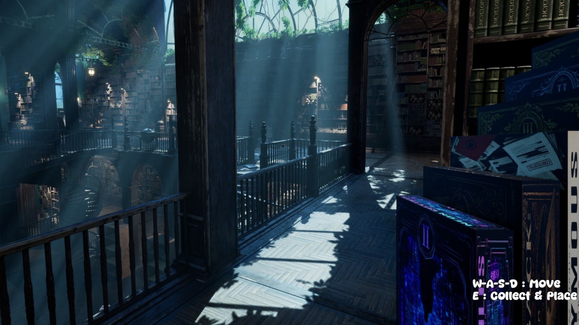 BOOKED screenshot 3