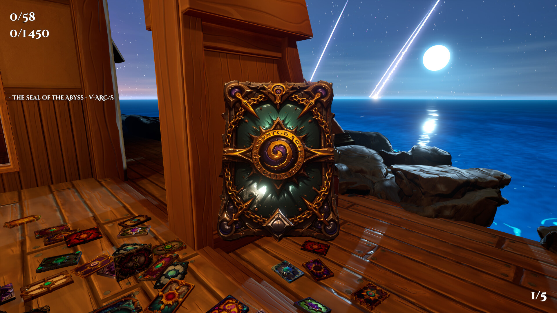 Stack & Spell screenshot 3