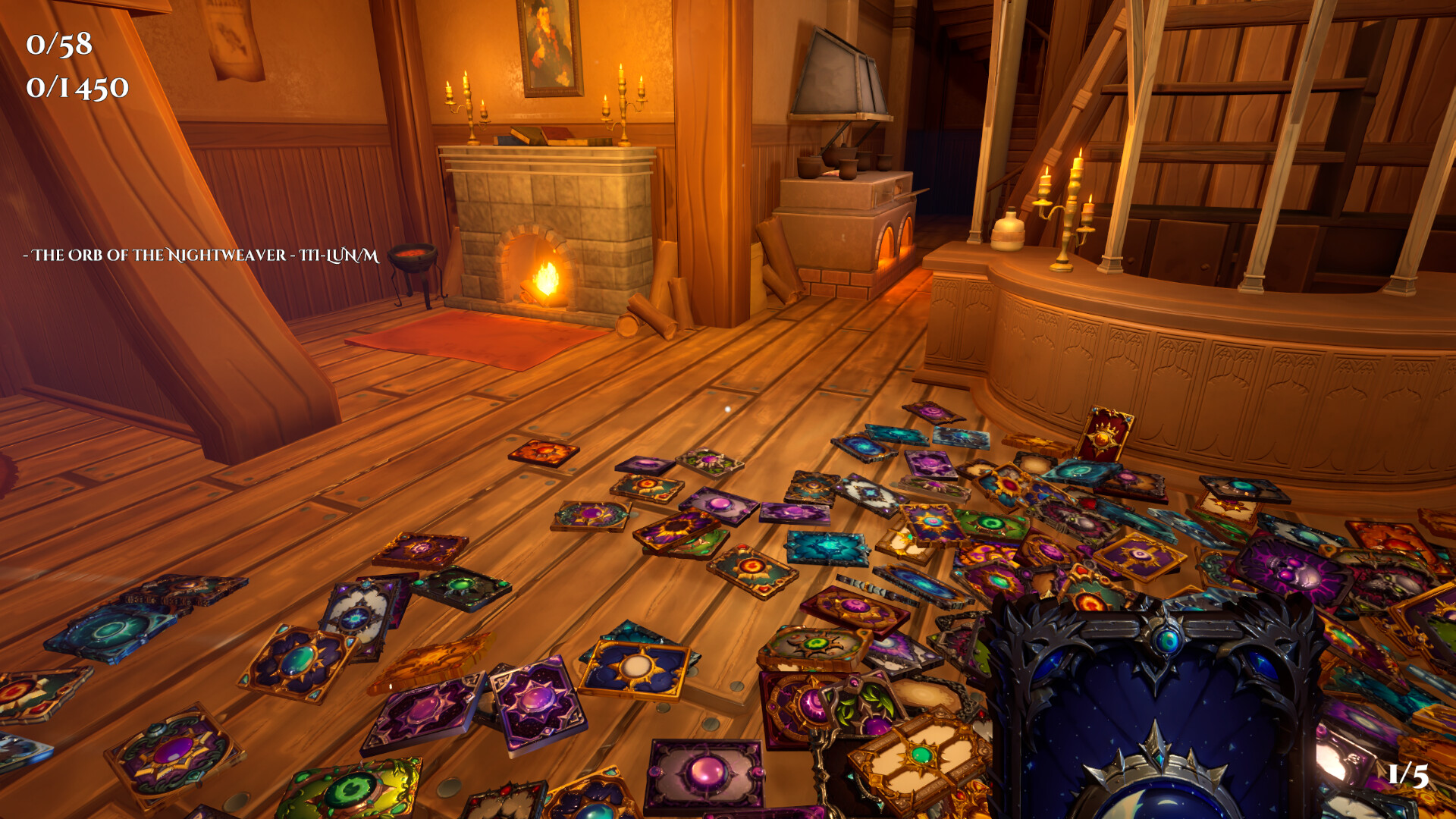 Stack & Spell screenshot 5