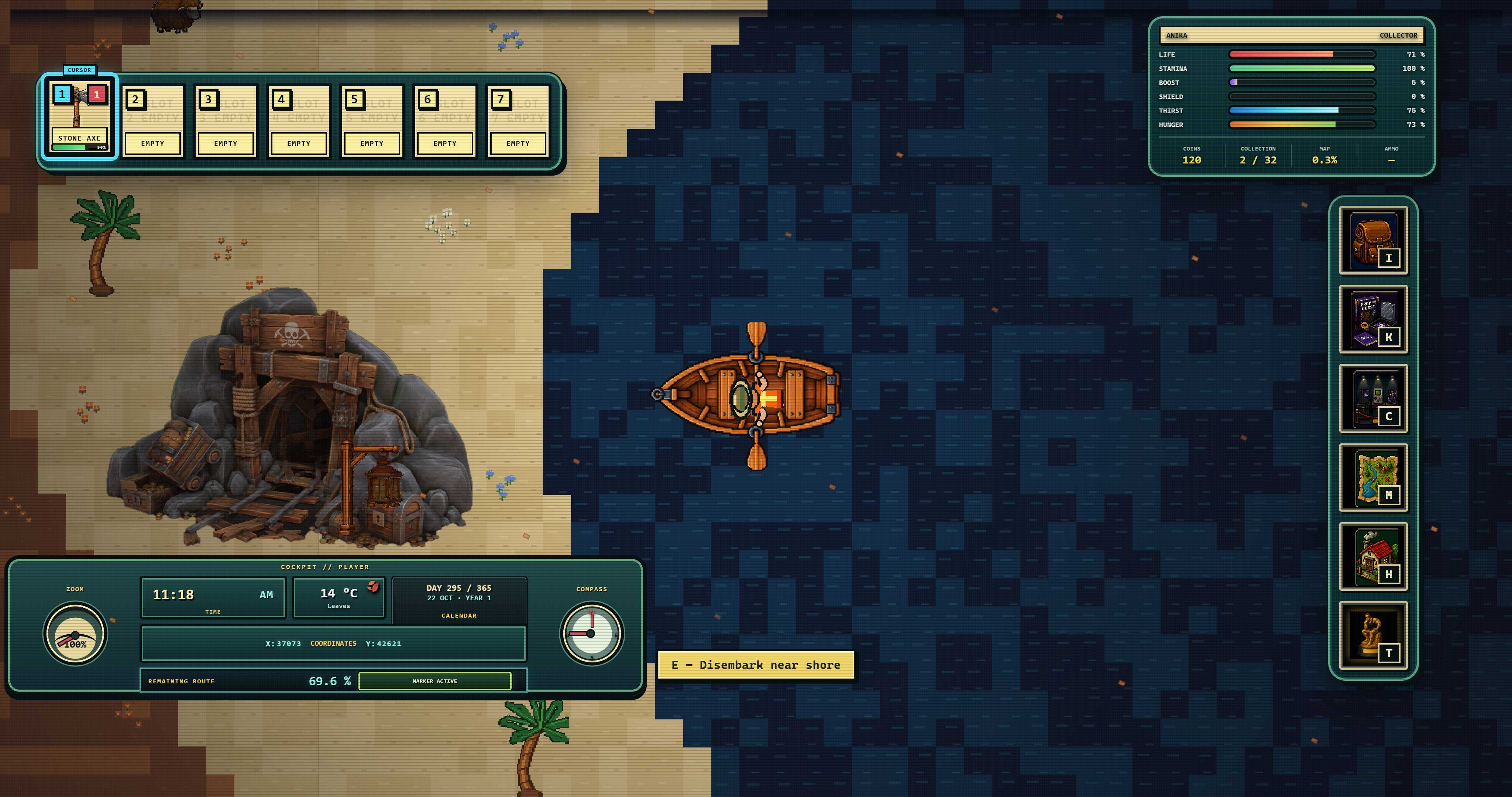 Proppy screenshot 4