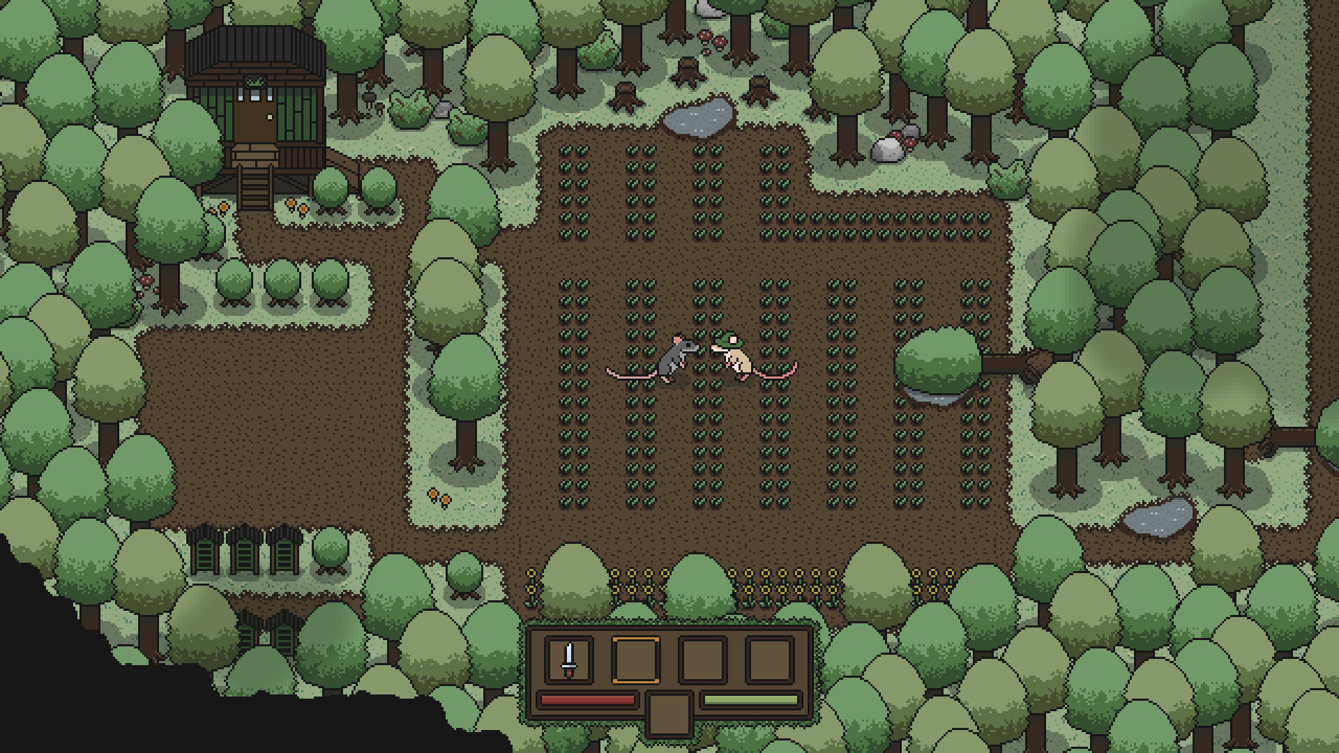 Muritura screenshot 5