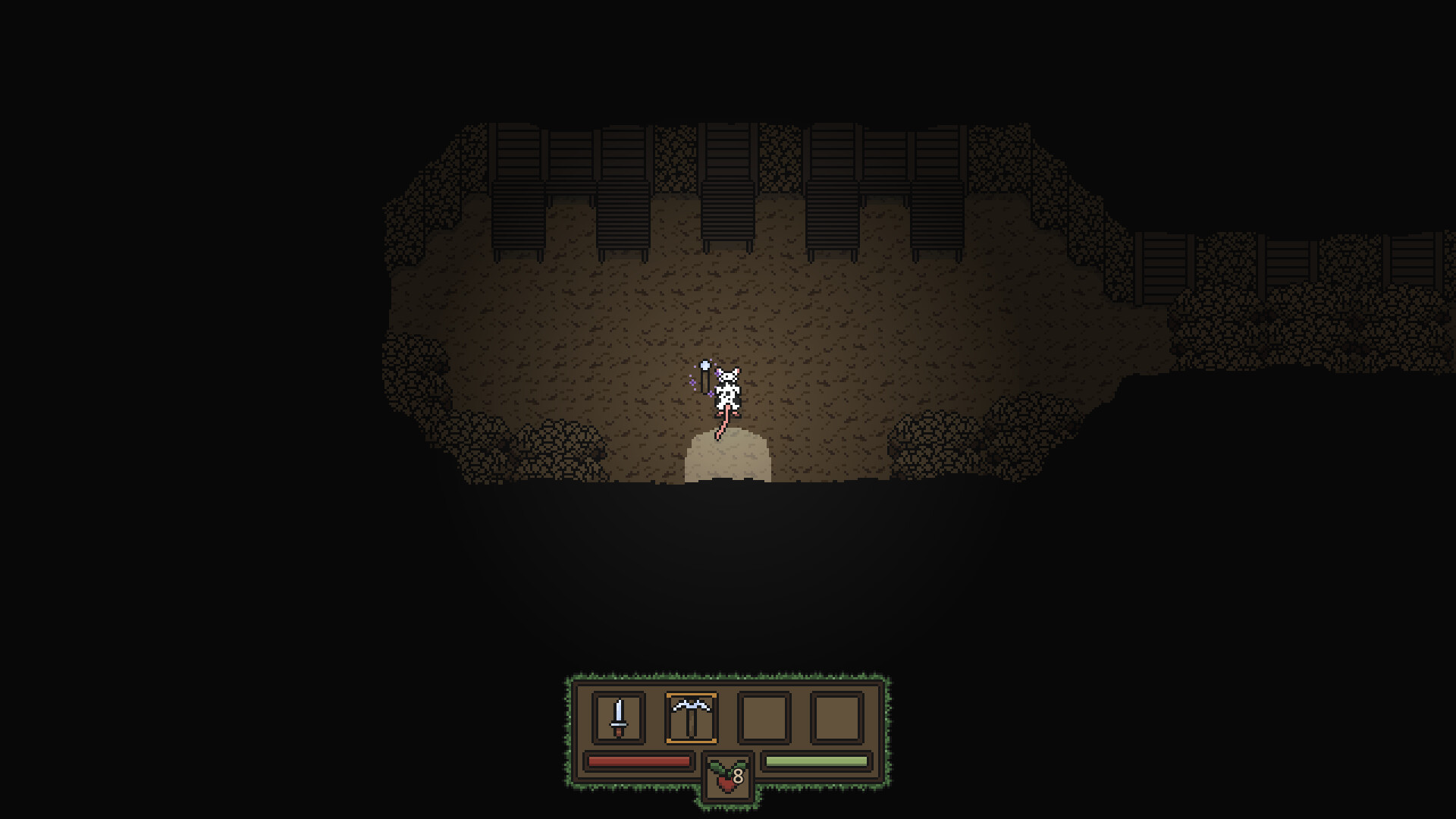 Muritura screenshot 2