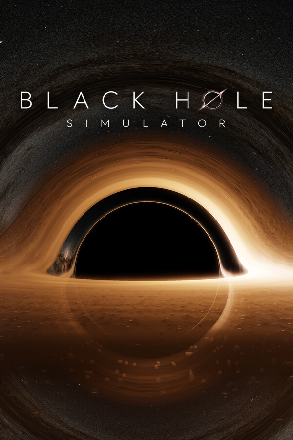 Black Hole Simulator