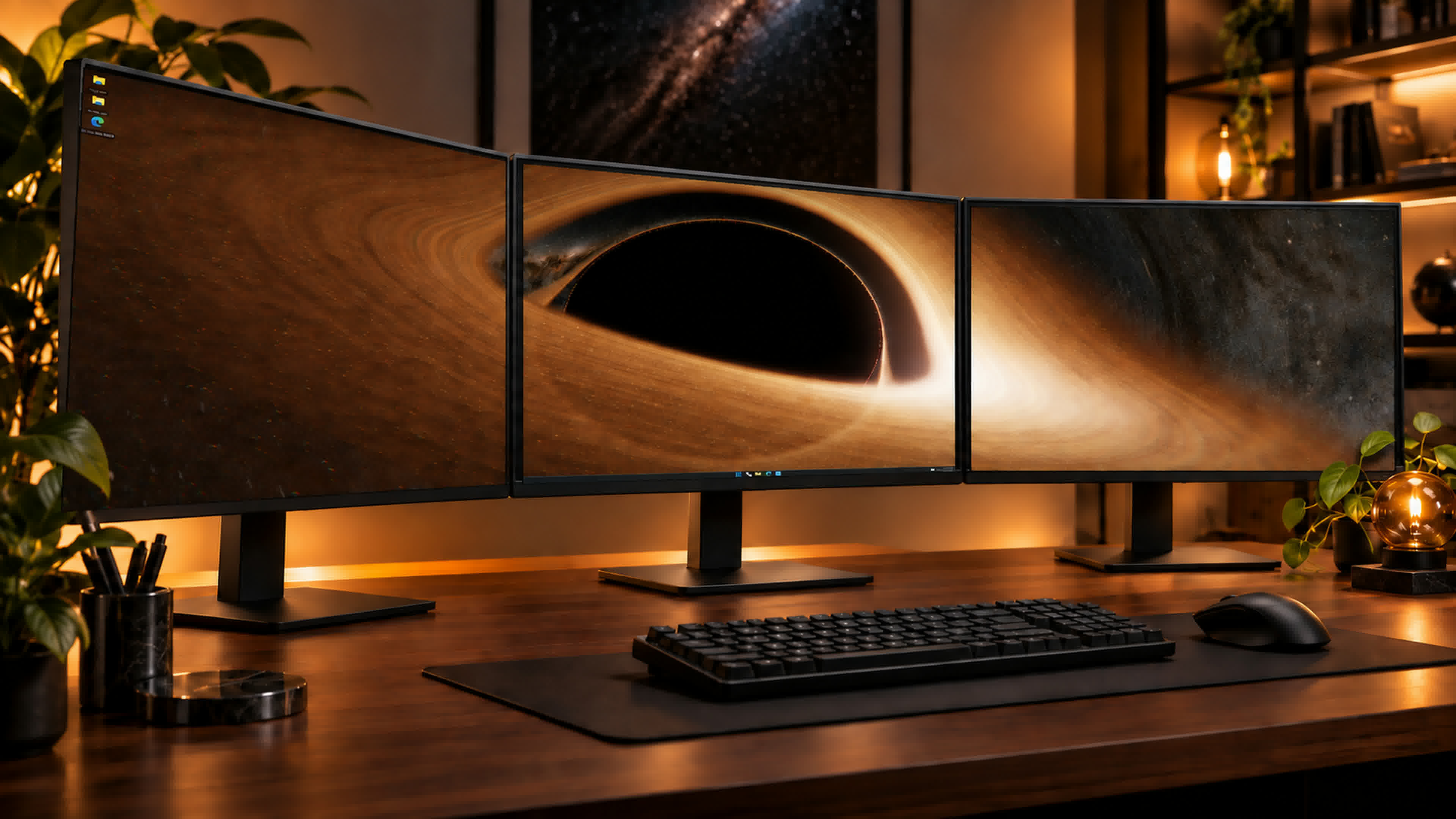 Black Hole Simulator screenshot 2