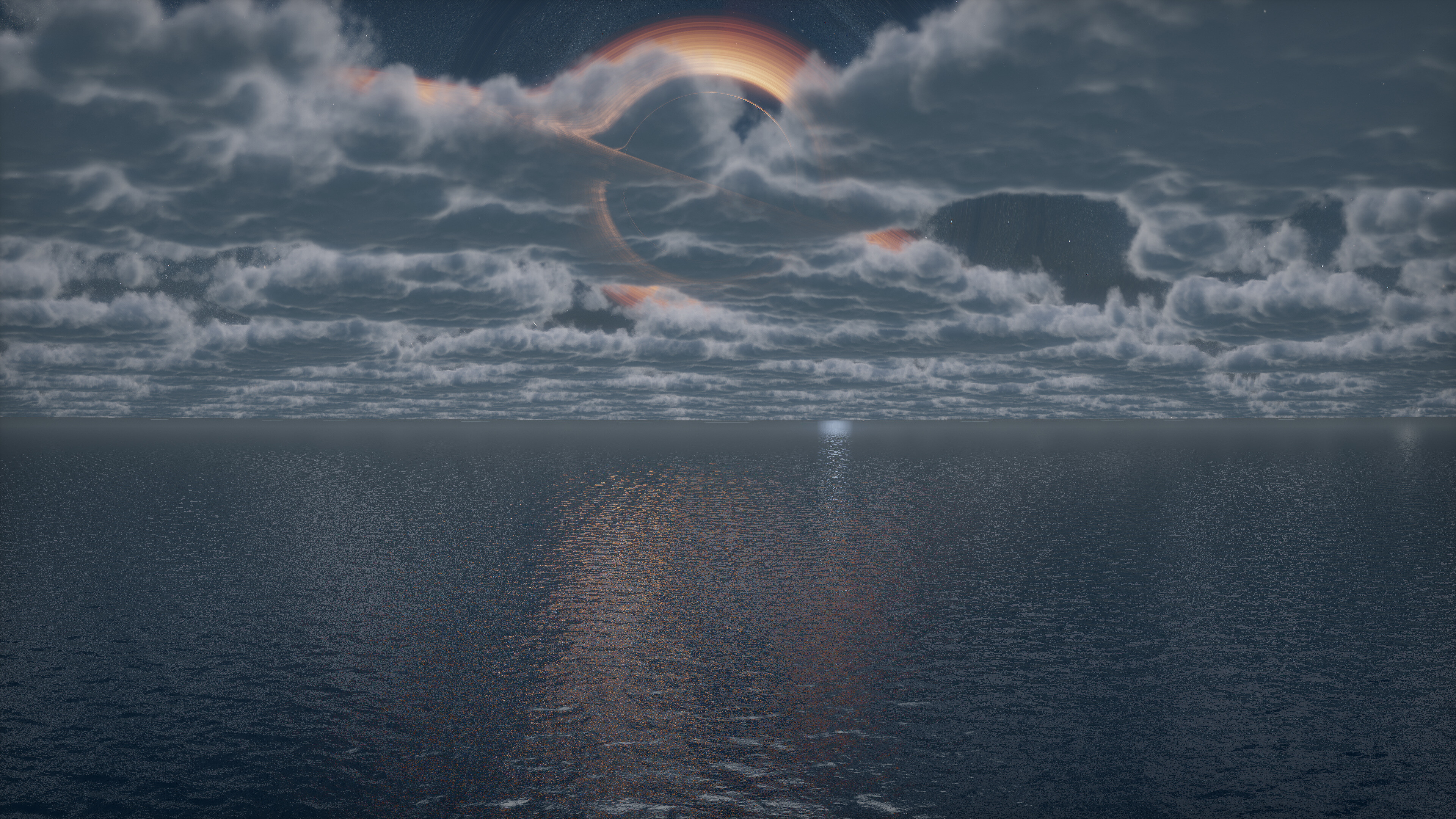 Black Hole Simulator screenshot 4