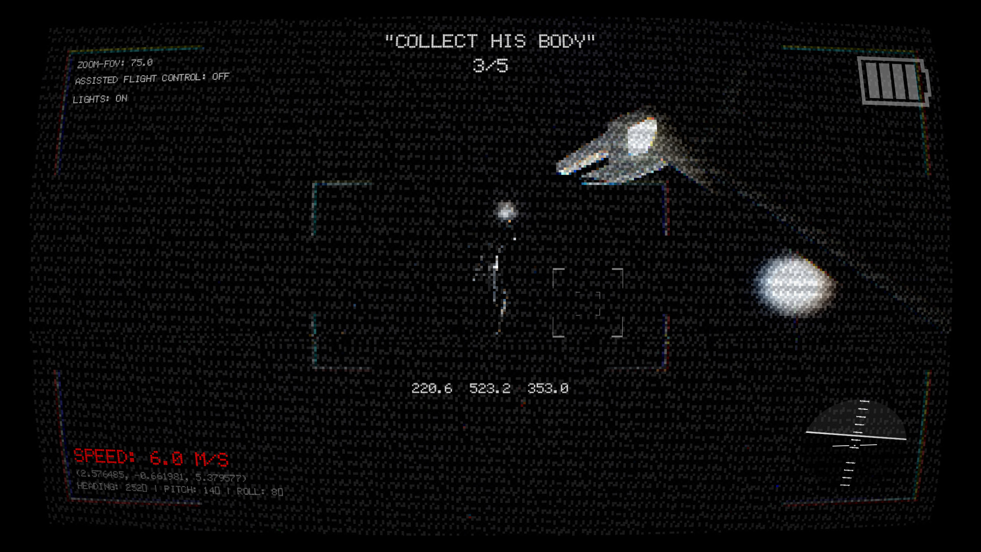 Station-14 screenshot 5
