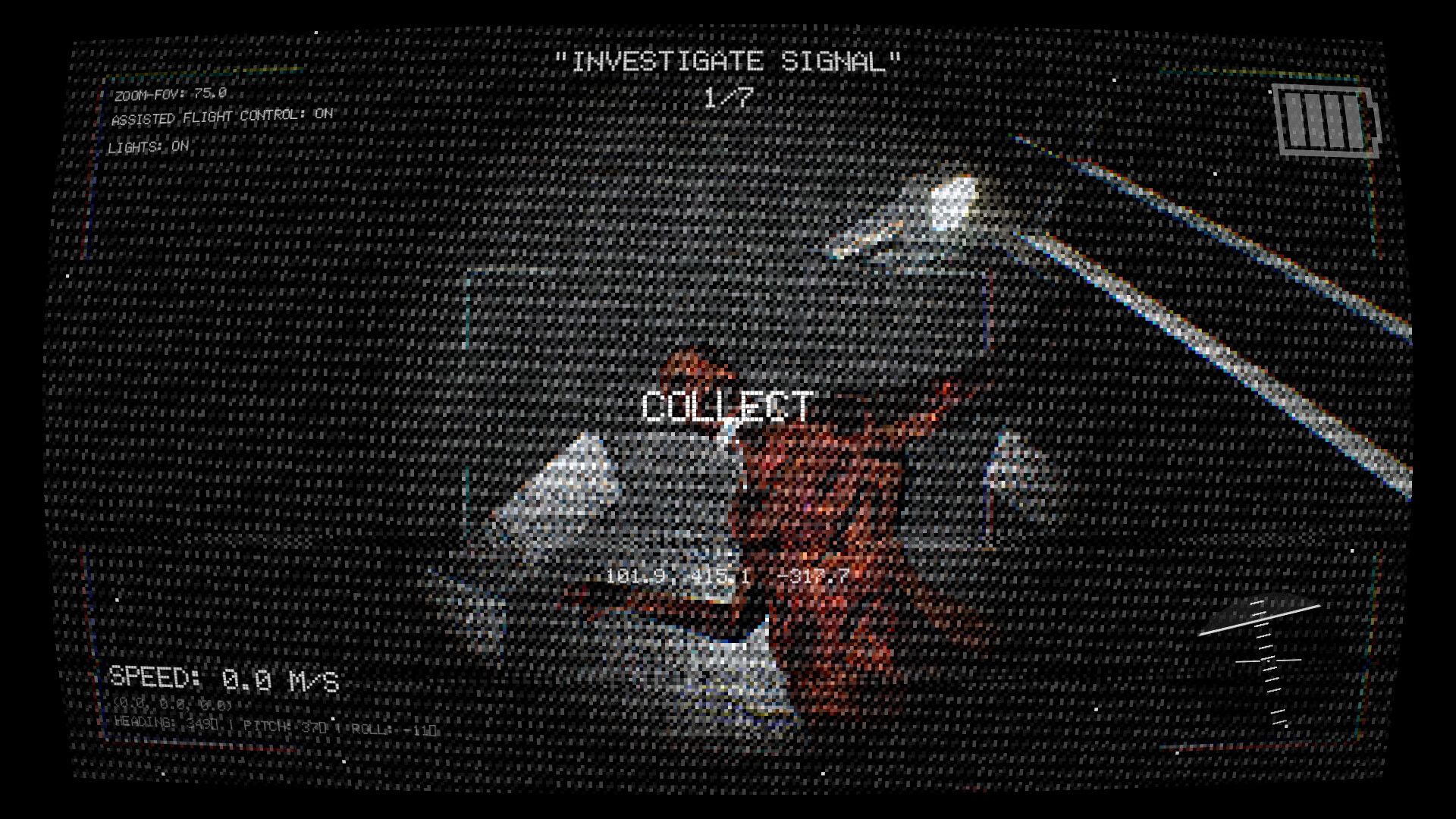 Station-14 screenshot 2