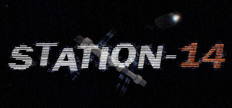 Cover art from Station-14