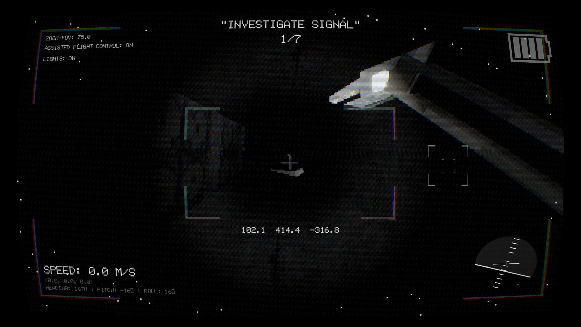 Station-14 screenshot 4