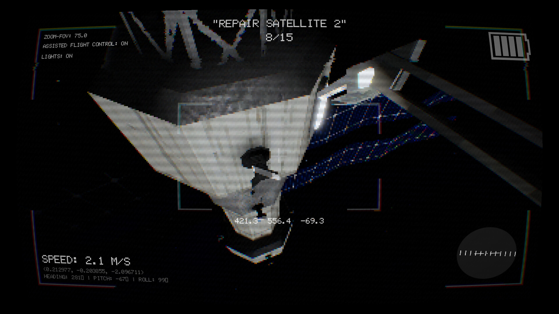 Station-14 screenshot 3