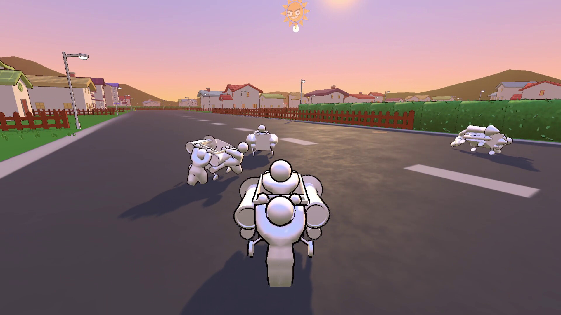R.O.A.D.K.I.L.L. screenshot 3