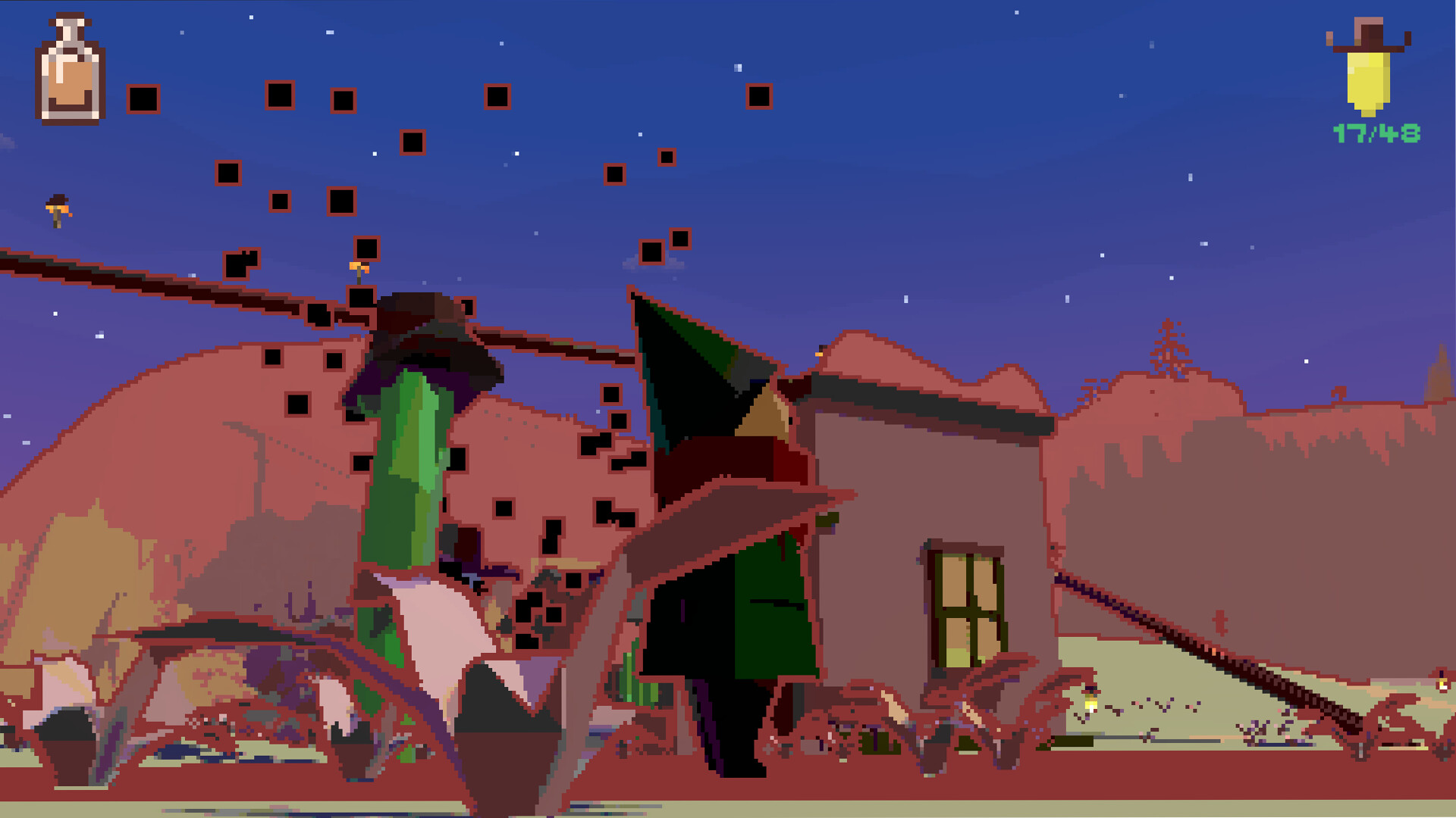 The Rusty Longsword 2 screenshot 4