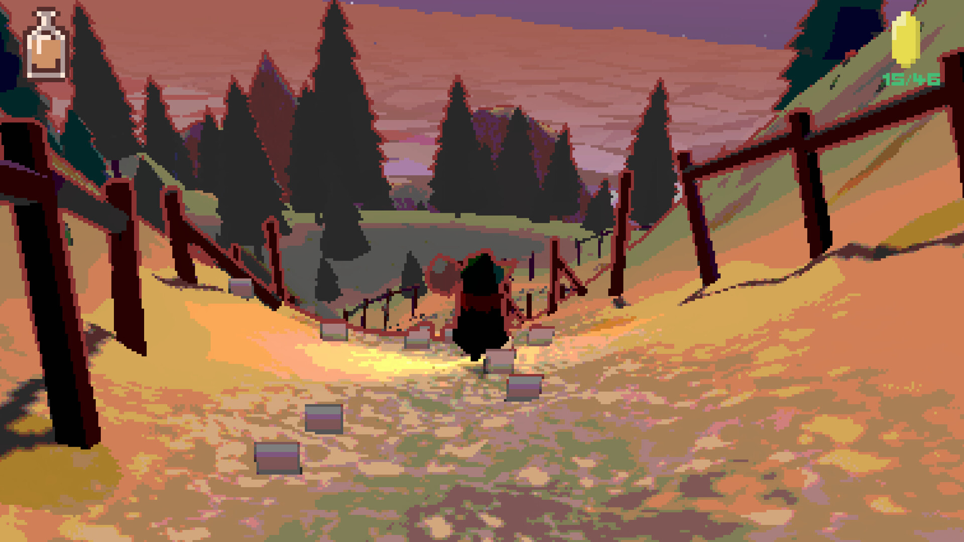The Rusty Longsword 2 trailer