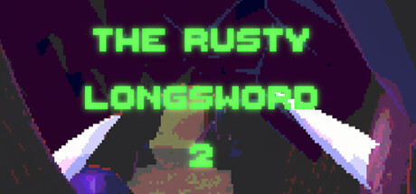 Cover art from The Rusty Longsword 2