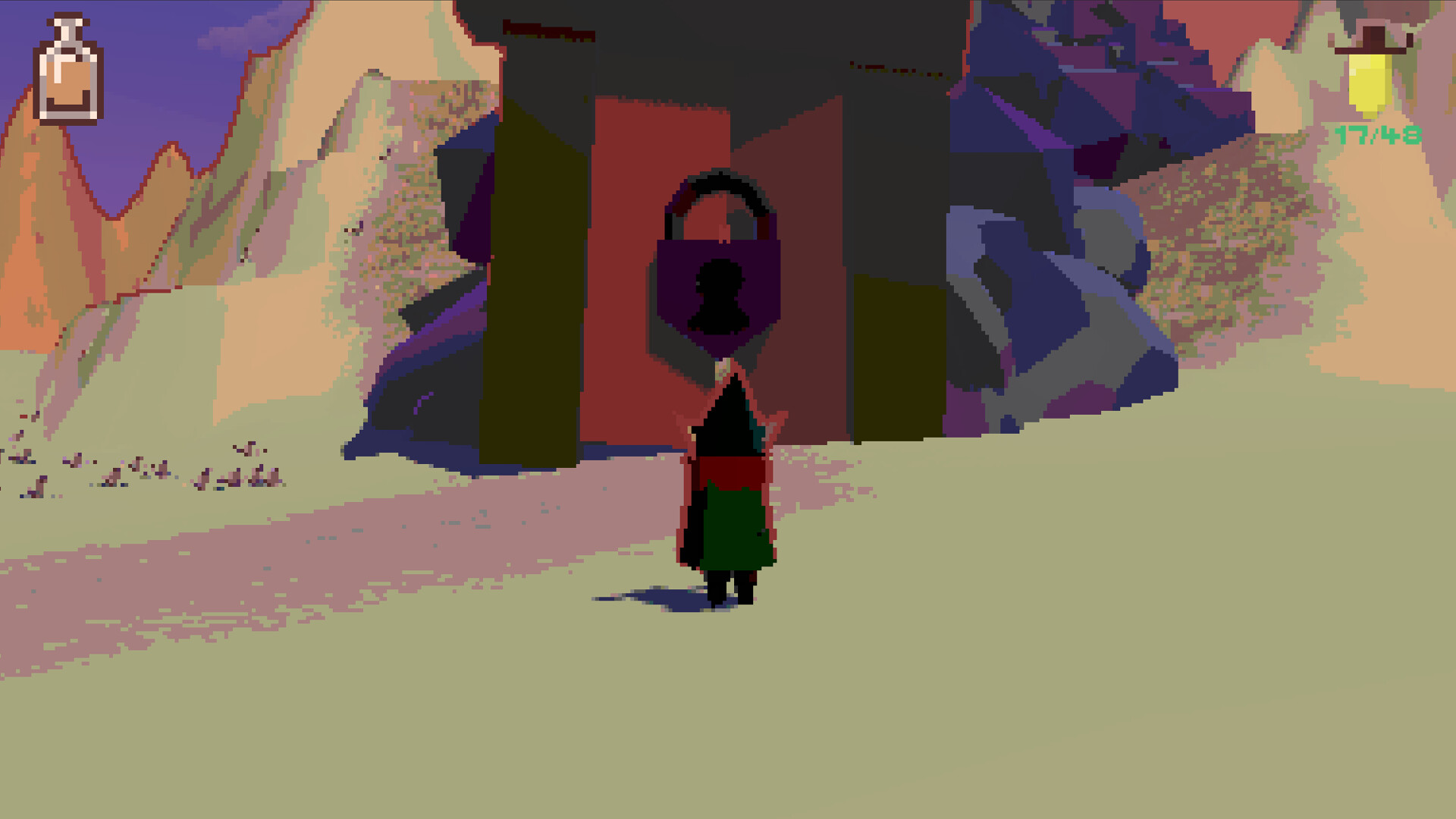 The Rusty Longsword 2 screenshot 3