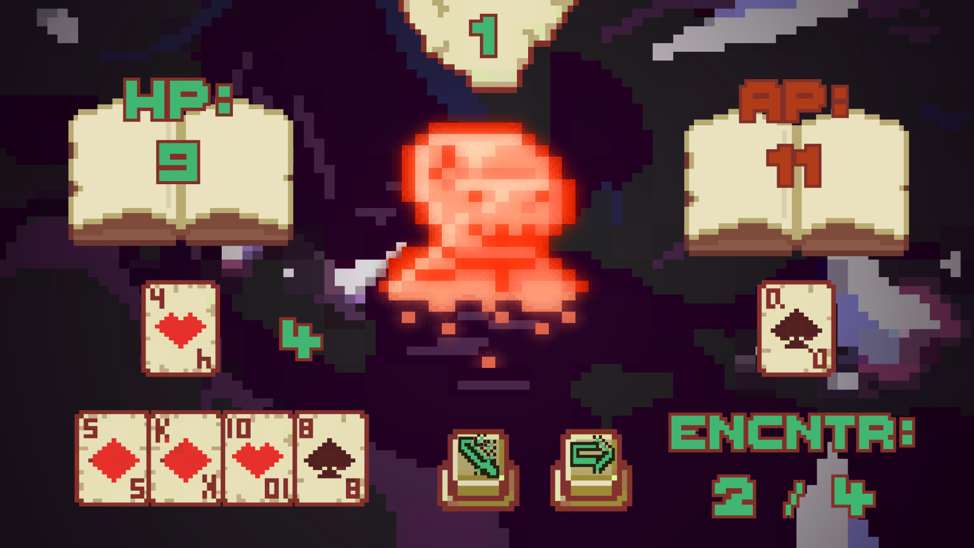 The Rusty Longsword 2 screenshot 2