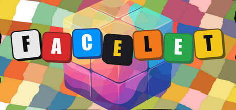 Cover art from Facelet