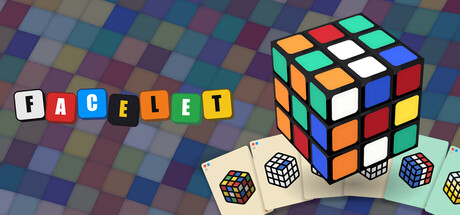 Cover art from Facelet