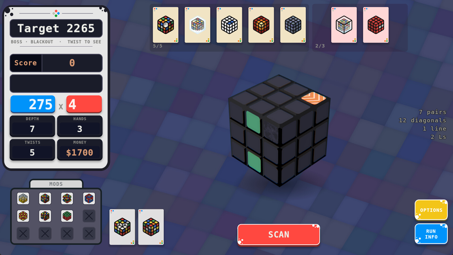 Facelet screenshot 5