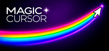 Cover art from Magic Cursor