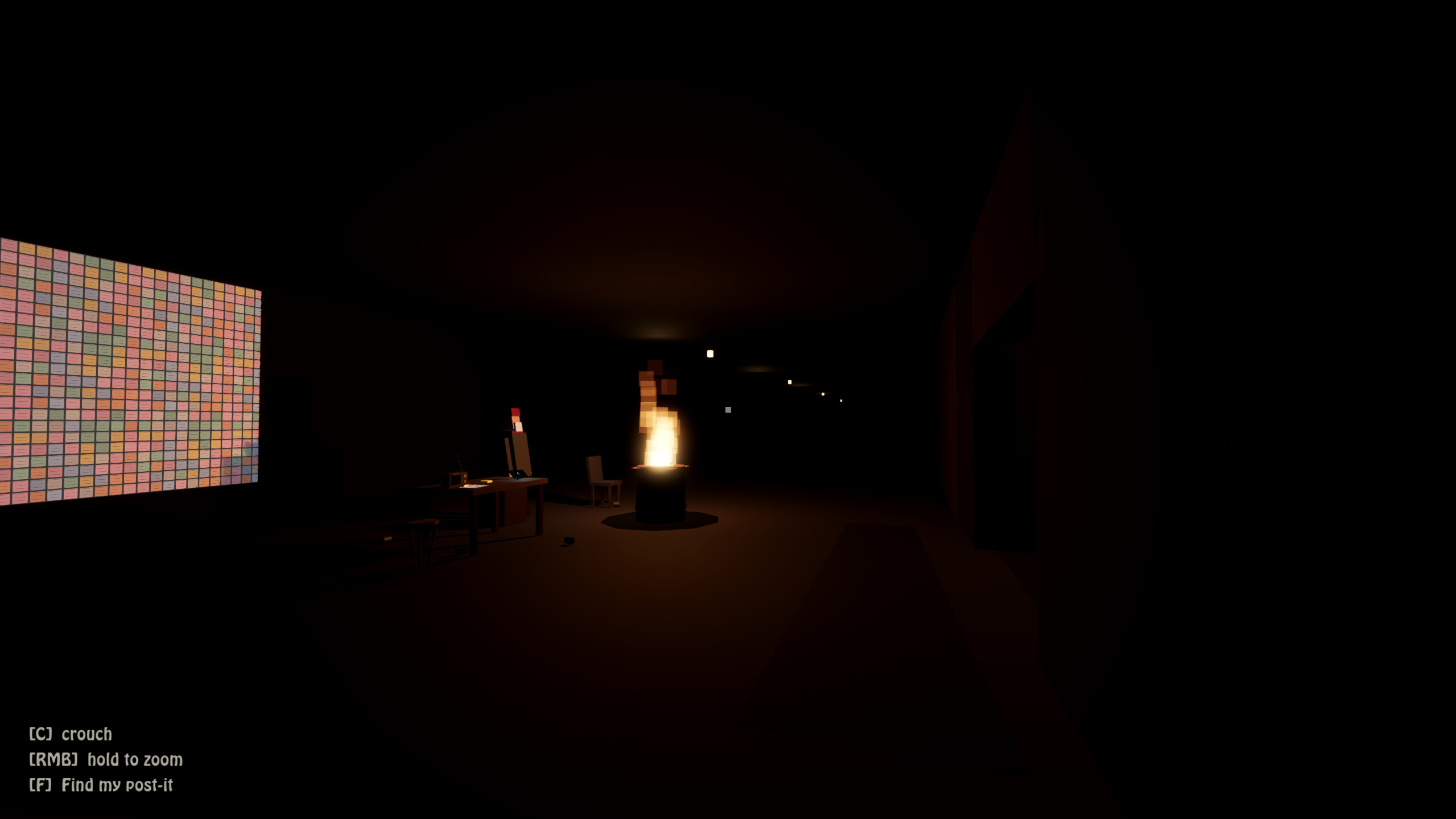 The Hobo Dev screenshot 2
