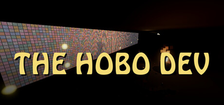Cover art from The Hobo Dev
