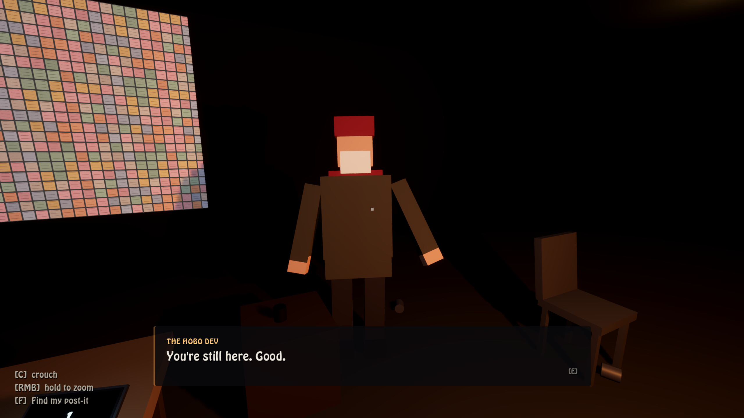 The Hobo Dev screenshot 4