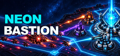 Neon Bastion