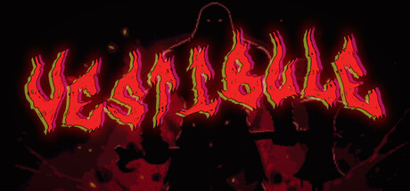Cover art from Vestibule