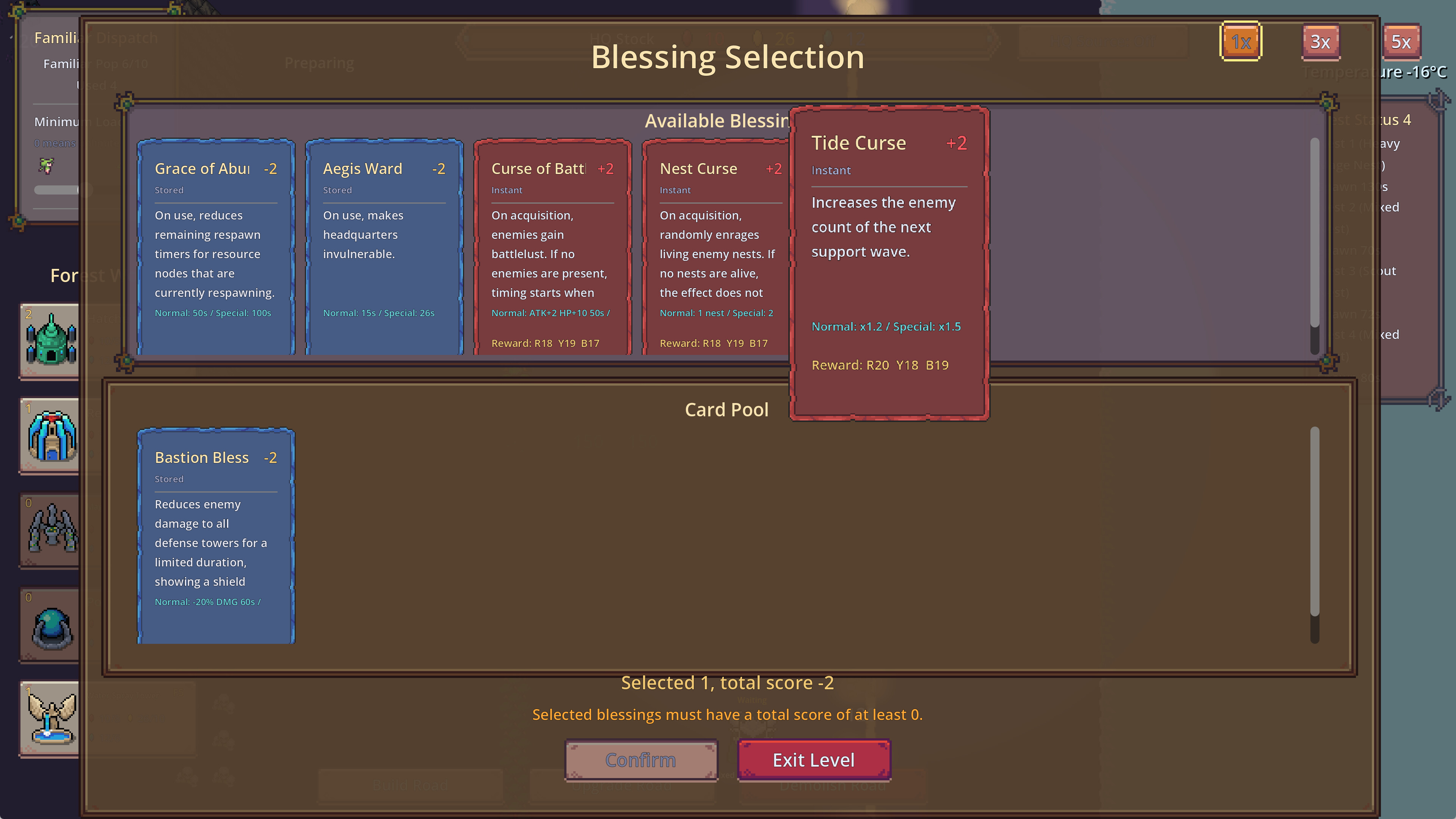 Magic Crystal TD screenshot 3