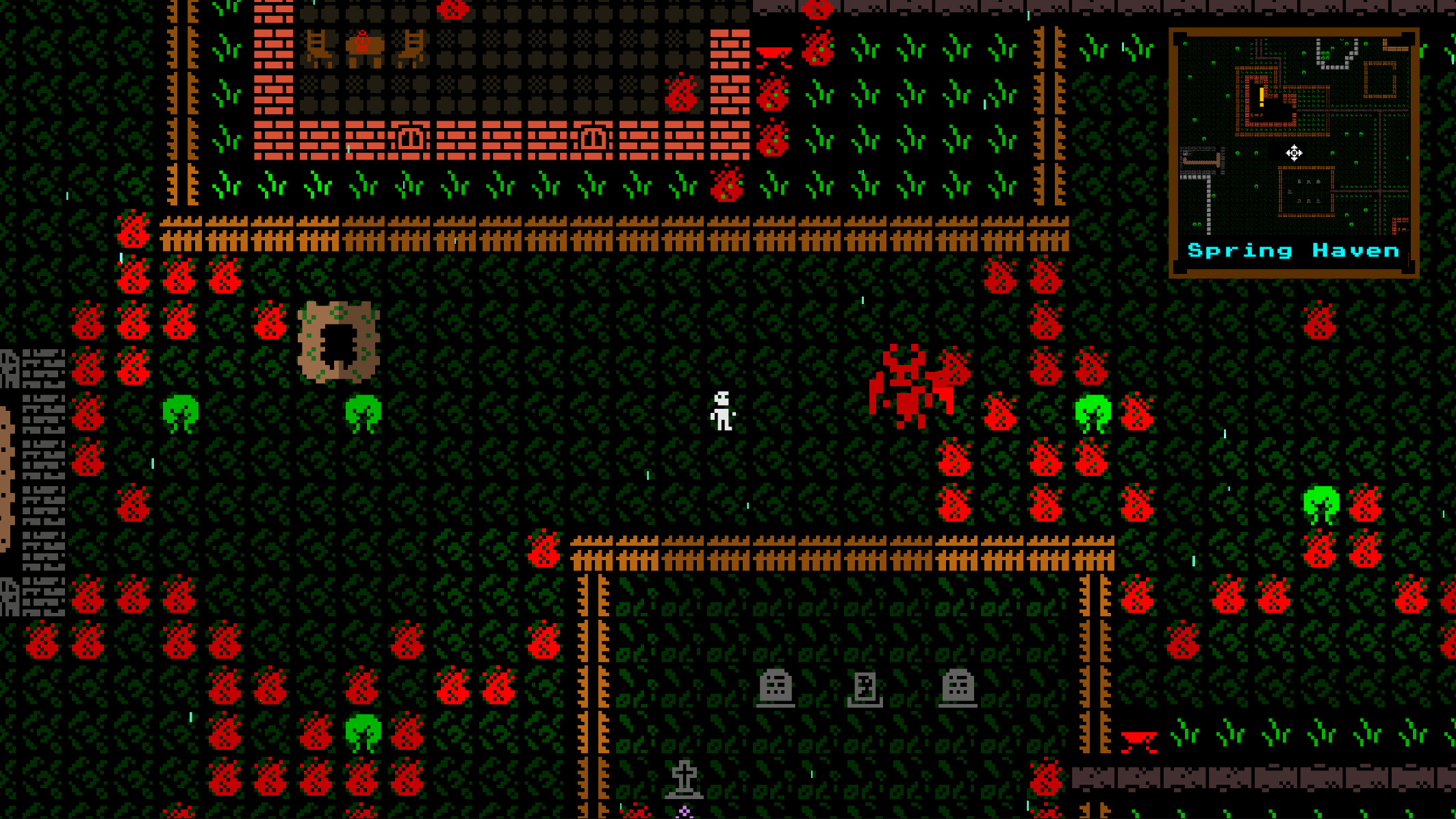 Aeterna: Shattered Legacy screenshot 2