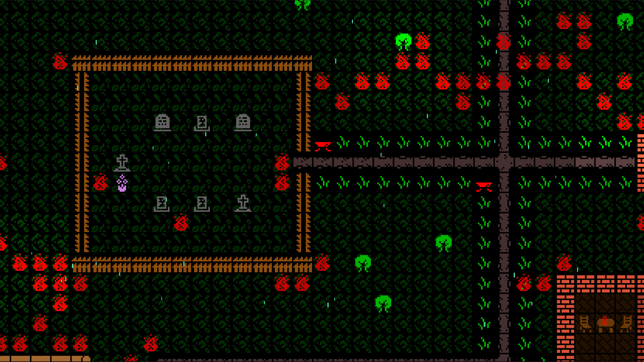 Aeterna: Shattered Legacy screenshot 4