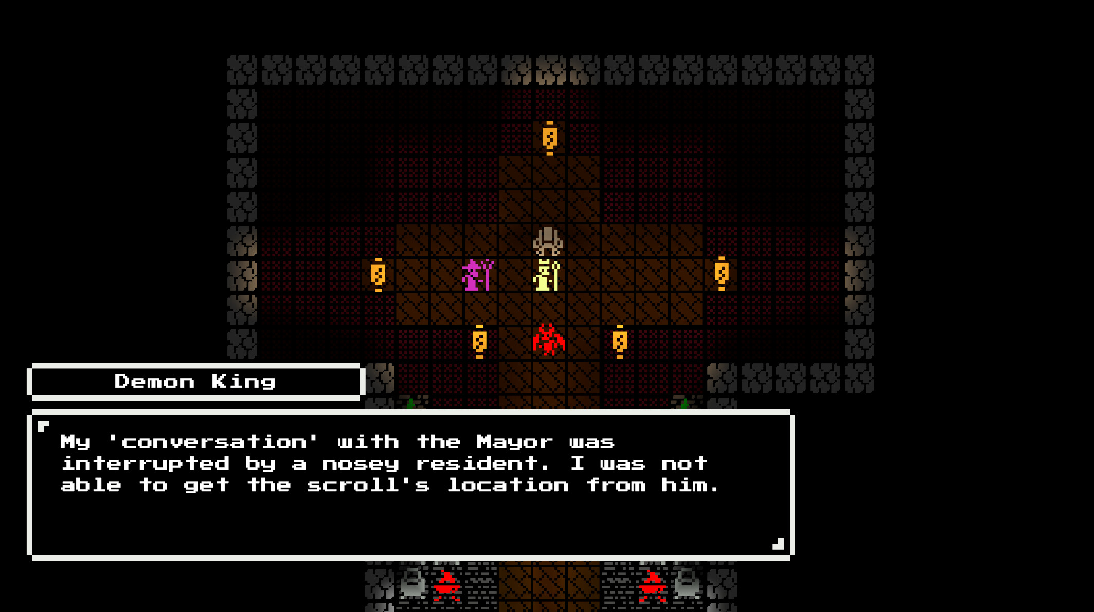 Aeterna: Shattered Legacy screenshot 5