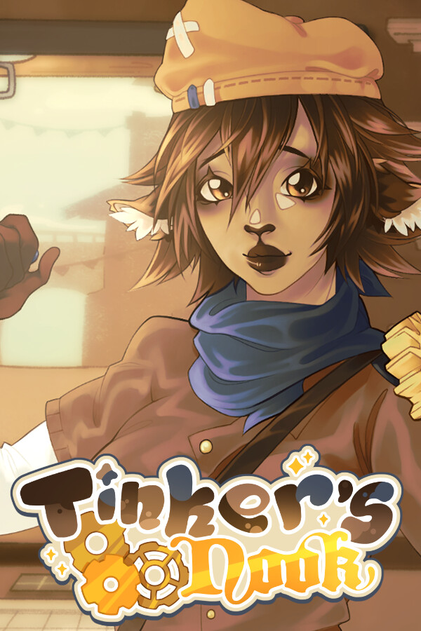 Tinker's Nook