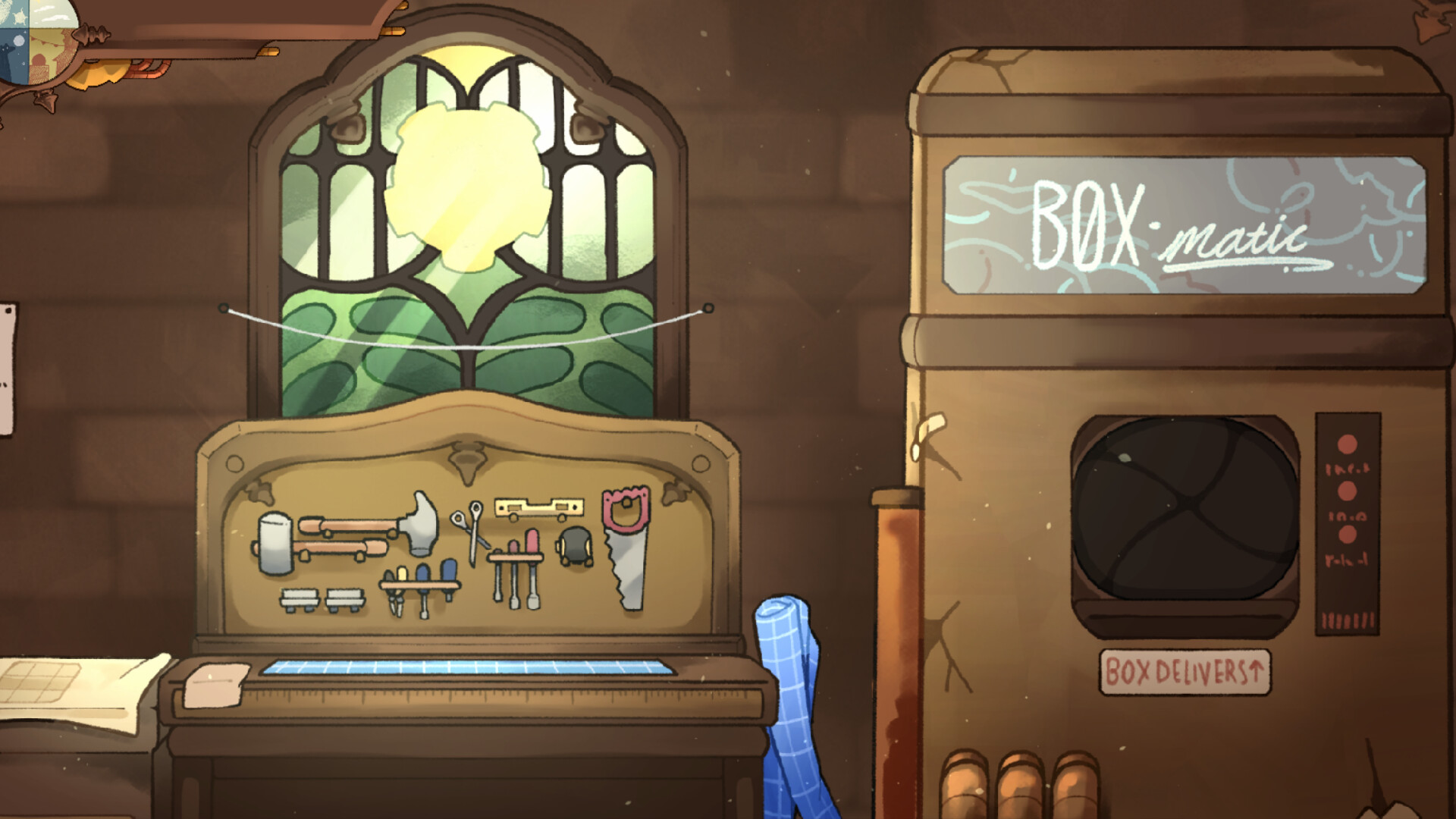 Tinker's Nook screenshot 4
