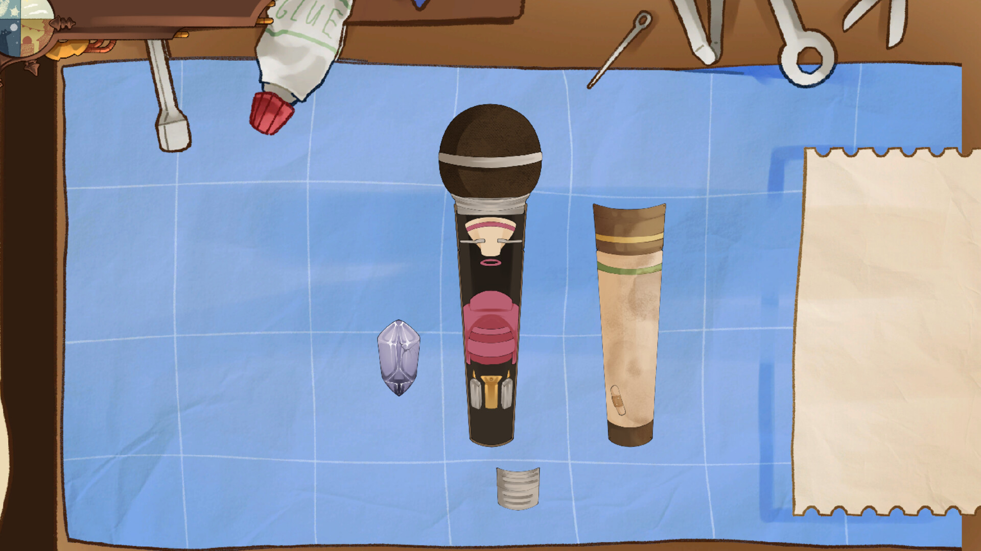 Tinker's Nook screenshot 5